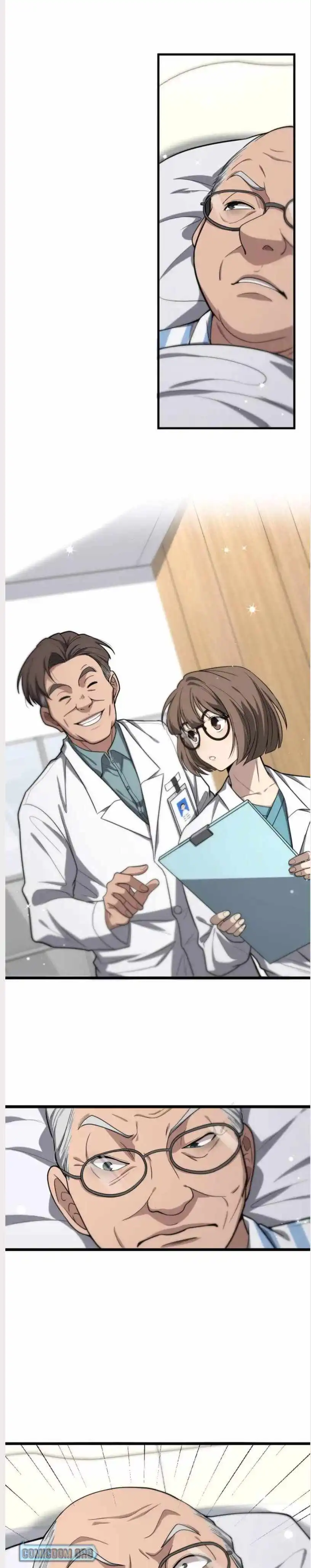 Great Doctor Ling Ran Chapter 130 5